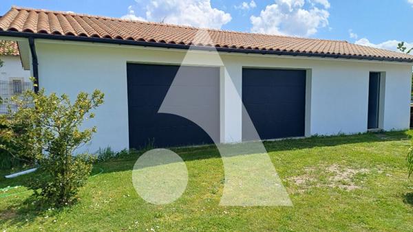 Maison 6 pièces 142 m2
