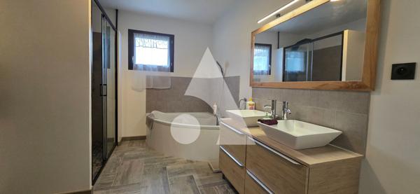 Maison 6 pièces 142 m2