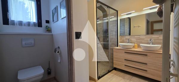 Maison 6 pièces 142 m2