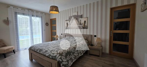 Maison 6 pièces 142 m2