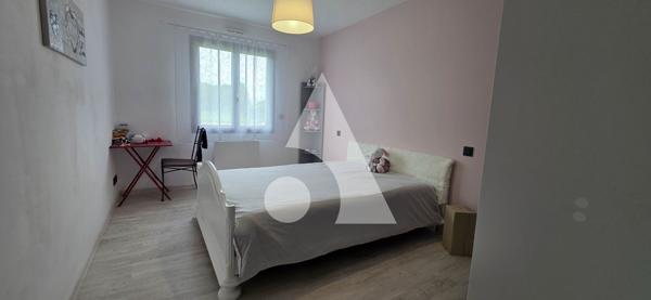Maison 6 pièces 142 m2