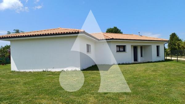 Maison 6 pièces 142 m2