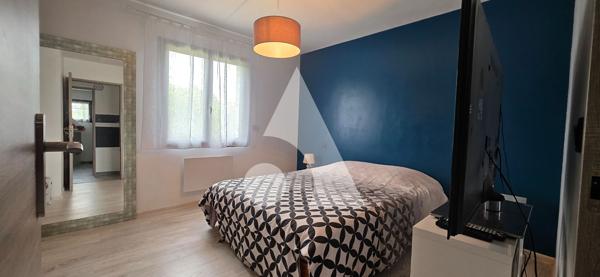 Maison 6 pièces 142 m2