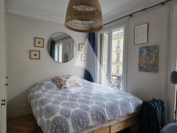 Appartement 4 pièces 88 m2