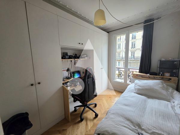 Appartement 4 pièces 88 m2