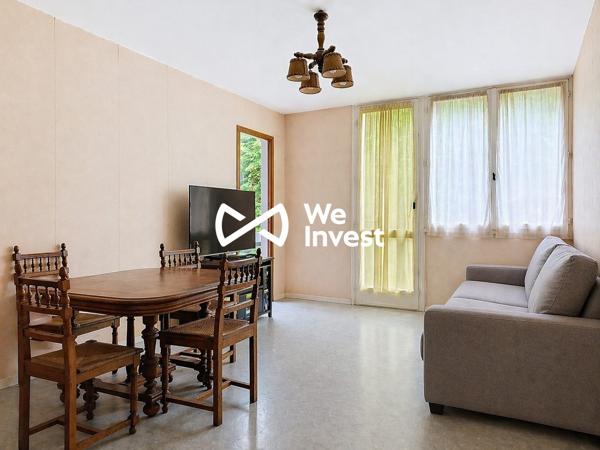 Appartement Investissement locatif