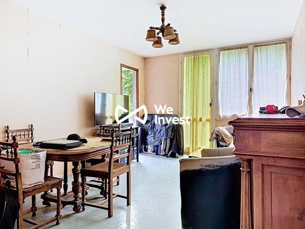 Appartement Investissement locatif