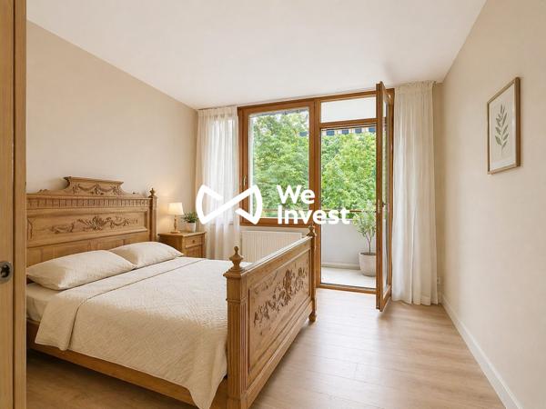 Appartement Investissement locatif