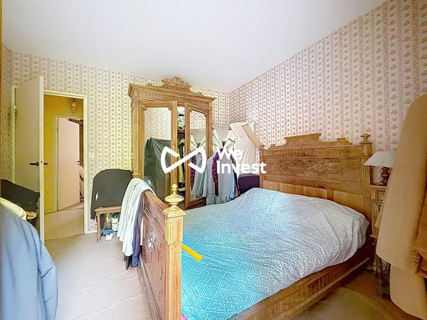 Appartement Investissement locatif