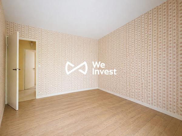 Appartement Investissement locatif