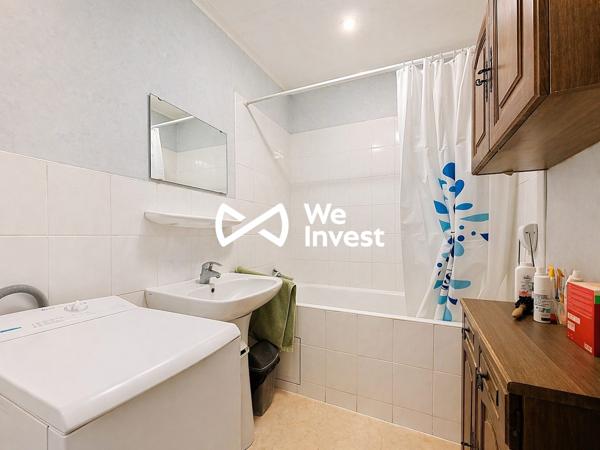 Appartement Investissement locatif