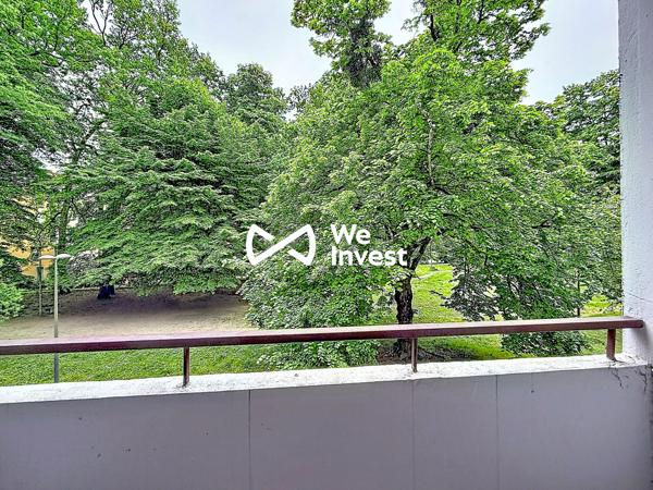 Appartement Investissement locatif
