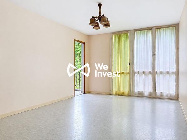 Appartement Investissement locatif