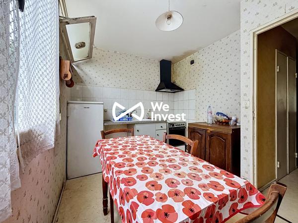 Appartement Investissement locatif