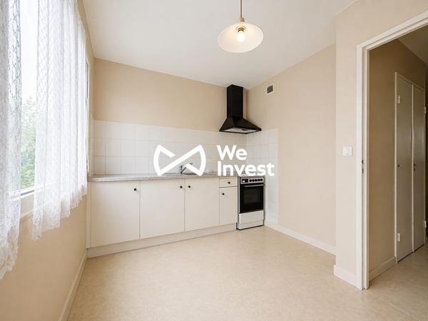 Appartement Investissement locatif