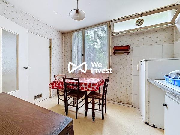 Appartement Investissement locatif