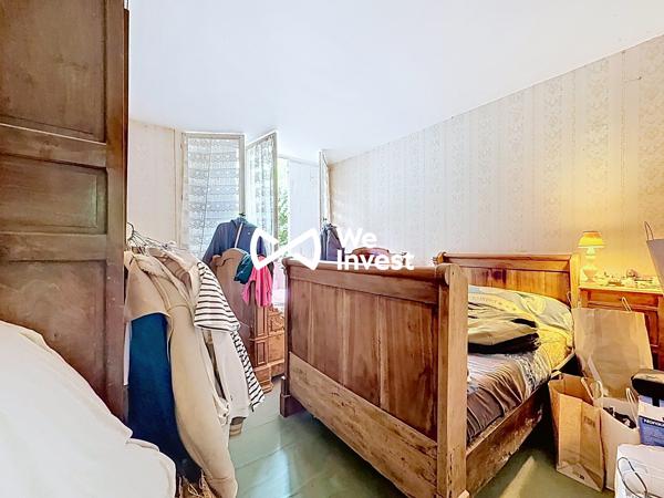 Appartement Investissement locatif