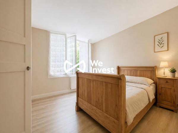 Appartement Investissement locatif