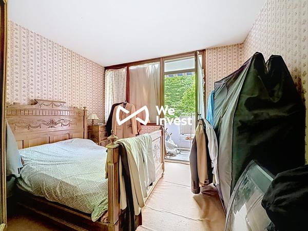 Appartement Investissement locatif