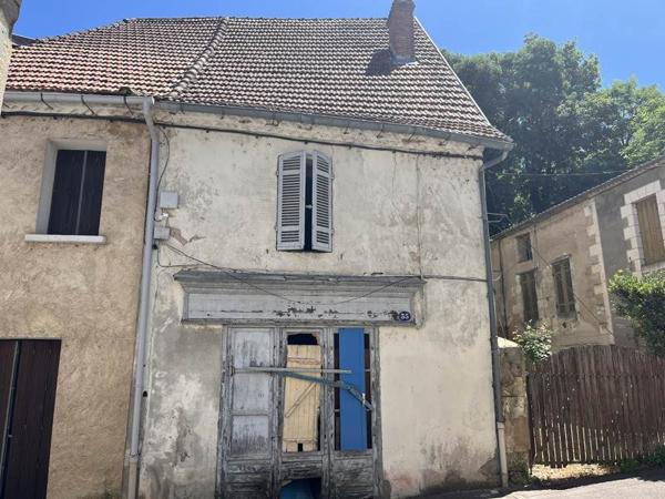 Maison à vendre |  Mussidan |  100 m²