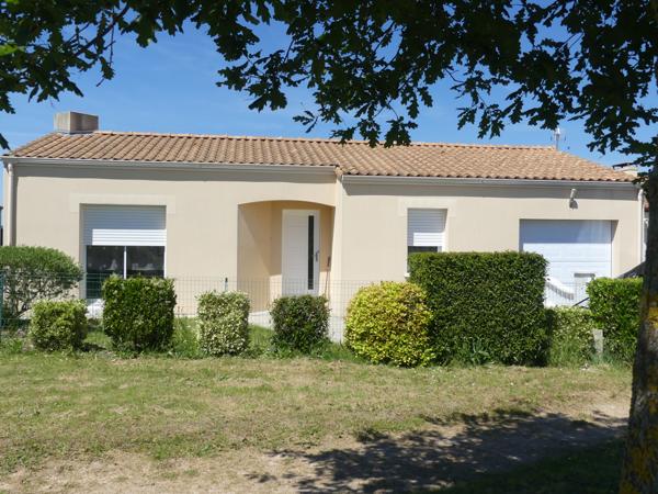 Maison 5 pièces 108m2