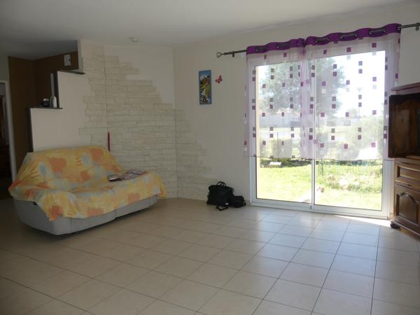 Maison 5 pièces 108m2