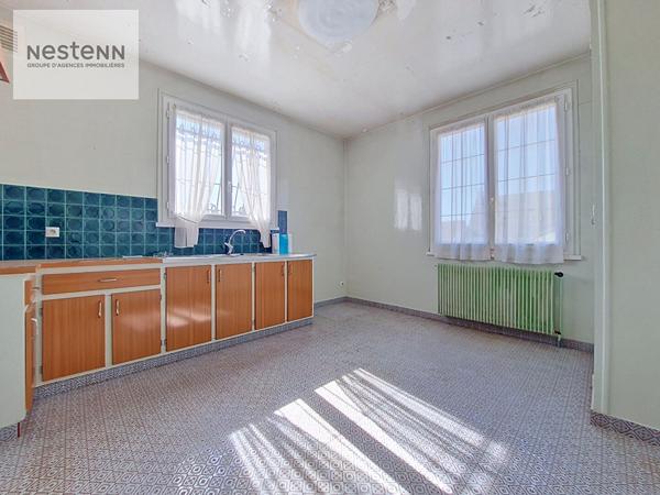 OLIVET VICTOR HUGO / PROCHE PISCINE INOX  - MAISON T5/6 - SUPERBES VOLUMES - Terrain 950m2