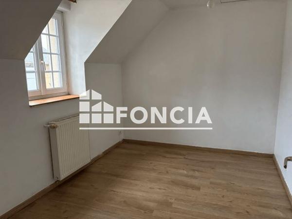 À vendre Maison 4 pièces 94 m² - Gien 45500