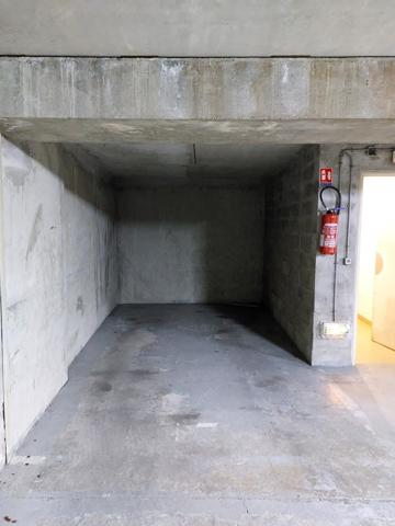 Annexes stationnement