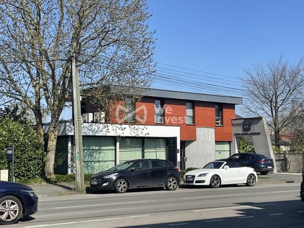 Maison/ Bureaux  sur 900 m2   VILLENEUVE D'ASCQ