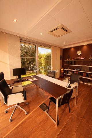 Maison/ Bureaux  sur 900 m2   VILLENEUVE D'ASCQ