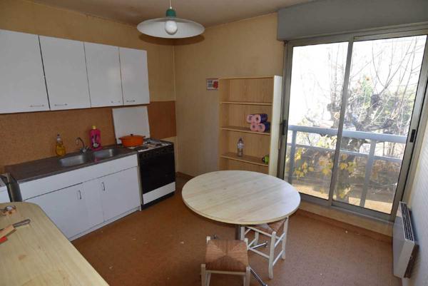 Vente / Appartement