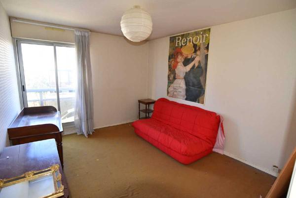 Vente / Appartement