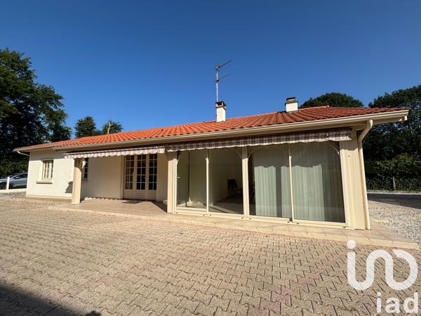 Maison à vendre 4 pièces 107 m² Pessac