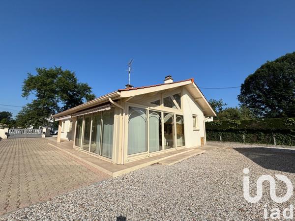 Maison à vendre 4 pièces 107 m² Pessac