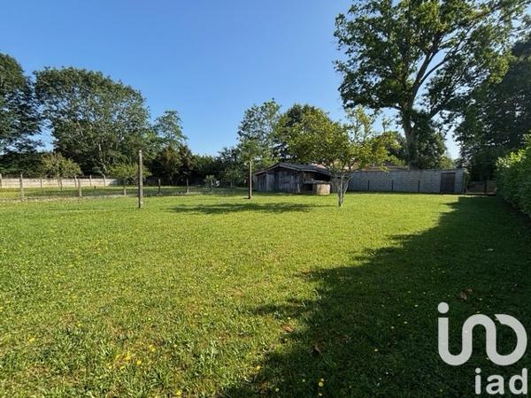 Maison à vendre 4 pièces 107 m² Pessac