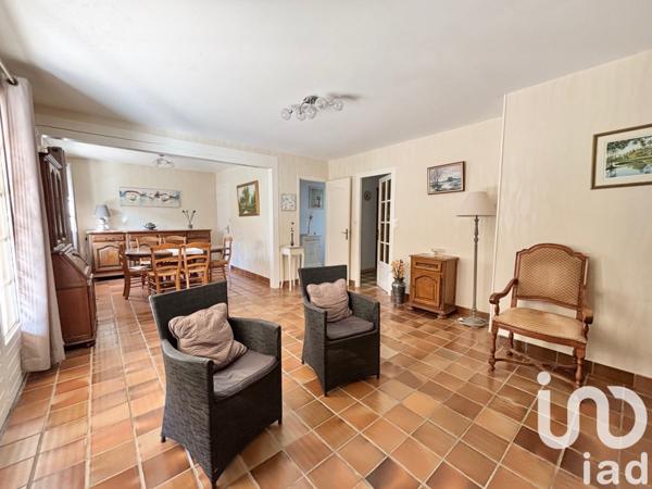 Maison à vendre 4 pièces 107 m² Pessac