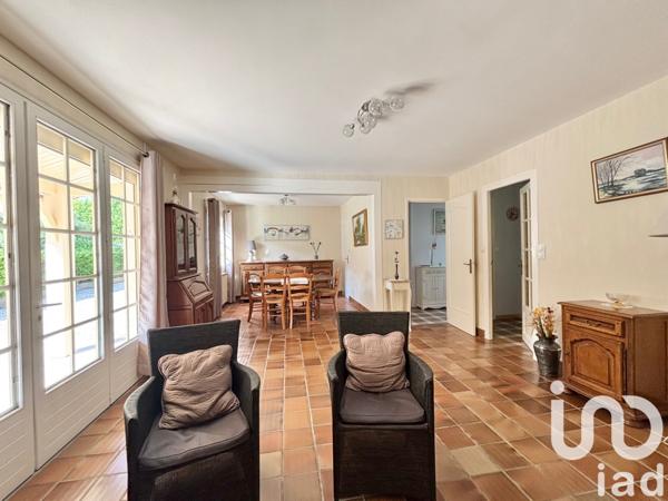 Maison à vendre 4 pièces 107 m² Pessac