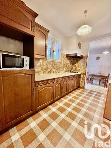 Maison à vendre 4 pièces 107 m² Pessac