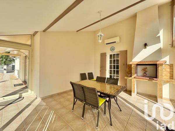 Maison à vendre 4 pièces 107 m² Pessac