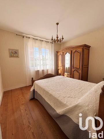 Maison à vendre 4 pièces 107 m² Pessac