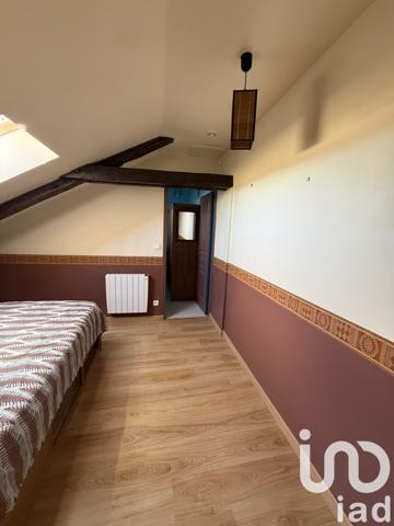 Appartement à vendre 3 pièces 37 m² Épernay