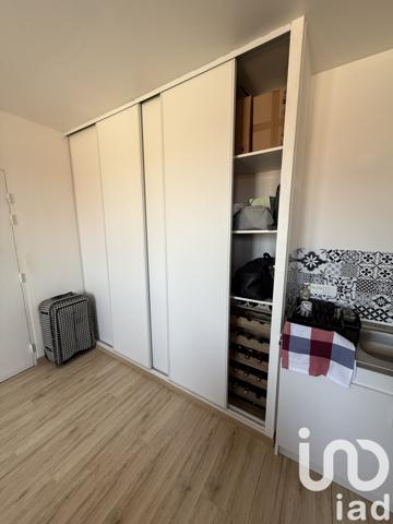 Appartement à vendre 3 pièces 37 m² Épernay