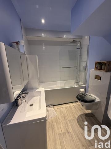 Appartement à vendre 3 pièces 37 m² Épernay