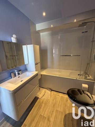 Appartement à vendre 3 pièces 37 m² Épernay