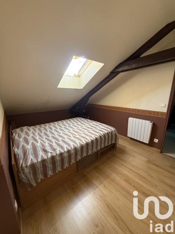 Appartement à vendre 3 pièces 37 m² Épernay