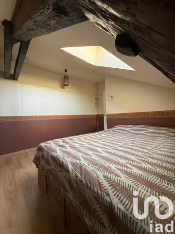 Appartement à vendre 3 pièces 37 m² Épernay