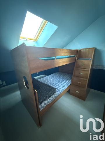 Appartement à vendre 3 pièces 37 m² Épernay