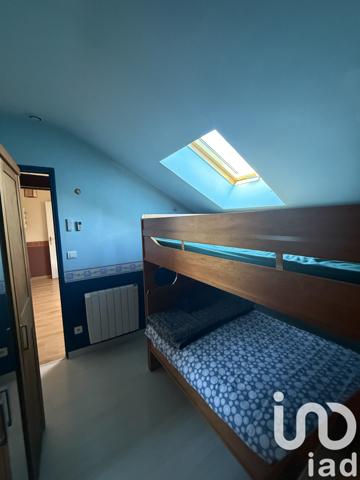 Appartement à vendre 3 pièces 37 m² Épernay