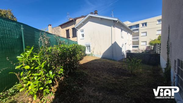 Quartier Ouest, maison composée de deux appartements en excellent état , Limoges